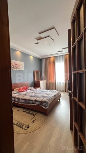 İcarəyə verilir 3 otaqlı yeni tikili 132 m², Nəsimi r., photo 12 from 32