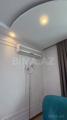 İcarəyə verilir 3 otaqlı yeni tikili 132 m², Nəsimi r., photo 6 from 32