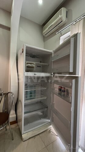 İcarəyə verilir 3 otaqlı yeni tikili 132 m², Nəsimi r., photo 21 from 32