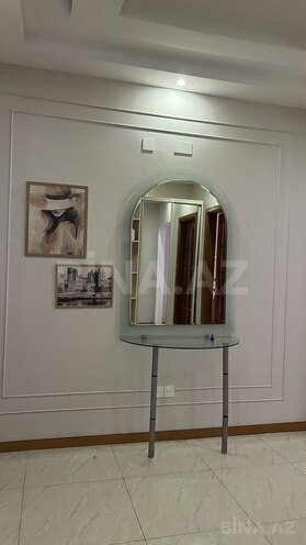 İcarəyə verilir 3 otaqlı yeni tikili 132 m², Nəsimi r., photo 7 from 32