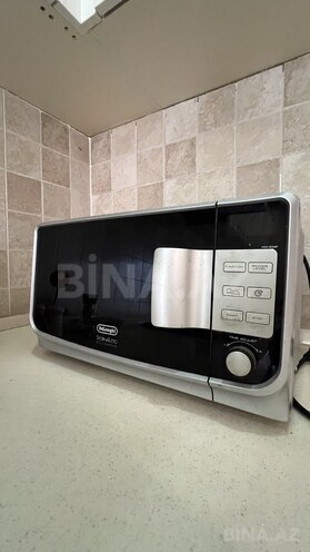 İcarəyə verilir 3 otaqlı yeni tikili 132 m², Nəsimi r., photo 24 from 32