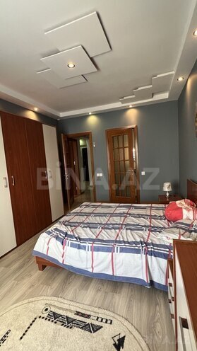 İcarəyə verilir 3 otaqlı yeni tikili 132 m², Nəsimi r., photo 13 from 32