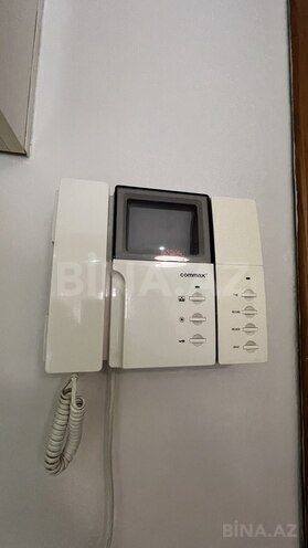 İcarəyə verilir 3 otaqlı yeni tikili 132 m², Nəsimi r., photo 27 from 32