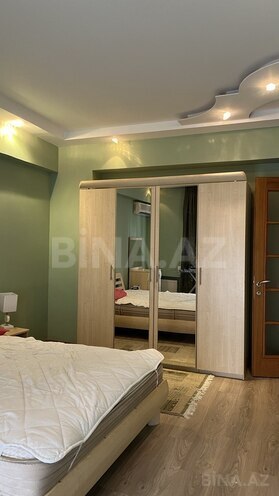 İcarəyə verilir 3 otaqlı yeni tikili 132 m², Nəsimi r., photo 11 from 32