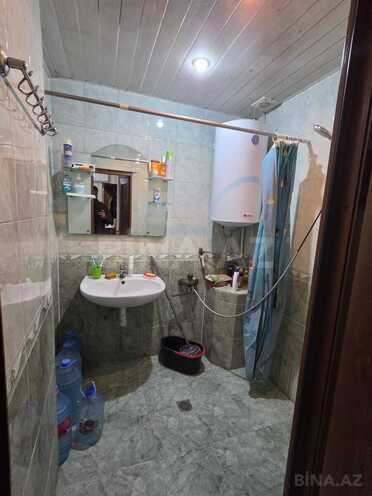 Satılır 3 otaqlı köhnə tikili 72 m², Yeni Günəşli q., photo 11 from 14