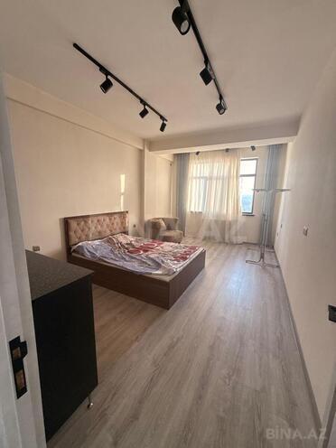 Сдаётся 2-комн. новостройка 60 м², м. Нефтчиляр, photo 4 from 8