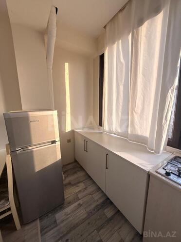 Сдаётся 2-комн. новостройка 60 м², м. Нефтчиляр, photo 6 from 8
