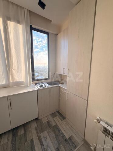Сдаётся 2-комн. новостройка 60 м², м. Нефтчиляр, photo 5 from 8