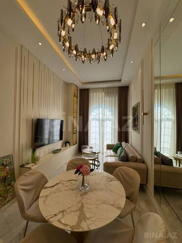 Продаётся 2-комн. новостройка 58 м², пос. Аг шехер, photo 9 from 15