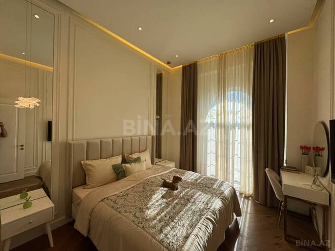 Продаётся 2-комн. новостройка 58 м², пос. Аг шехер, photo 12 from 15