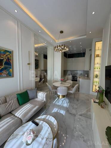Продаётся 2-комн. новостройка 58 м², пос. Аг шехер, photo 5 from 15