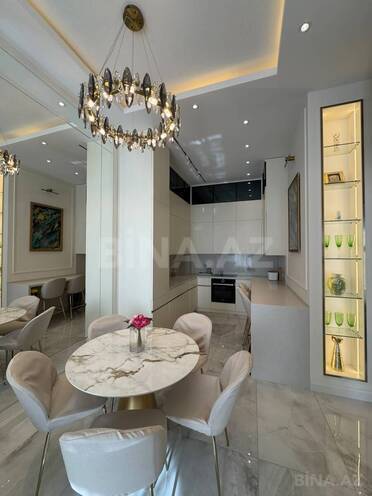 Продаётся 2-комн. новостройка 58 м², пос. Аг шехер, photo 13 from 15