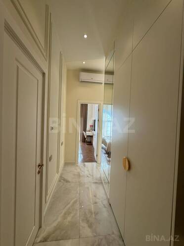 Продаётся 2-комн. новостройка 58 м², пос. Аг шехер, photo 8 from 15