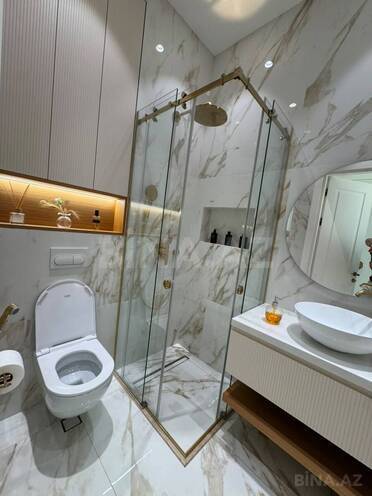 Продаётся 2-комн. новостройка 58 м², пос. Аг шехер, photo 11 from 15