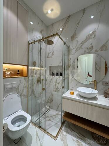 Продаётся 2-комн. новостройка 58 м², пос. Аг шехер, photo 14 from 15