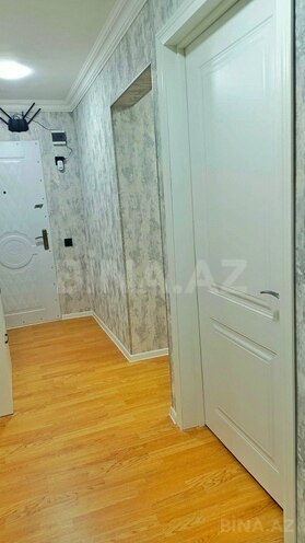 Satılır 2 otaqlı köhnə tikili 55 m², Neftçilər m., photo 4 from 11