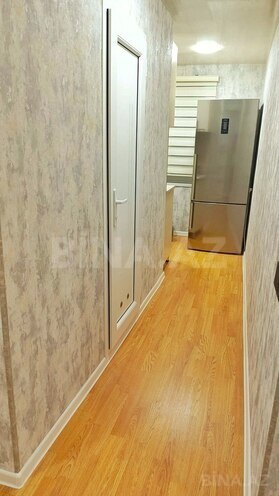 Satılır 2 otaqlı köhnə tikili 55 m², Neftçilər m., photo 5 from 11