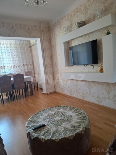 Satılır 3 otaqlı köhnə tikili 65 m², Köhnə Günəşli q., photo 3 from 14