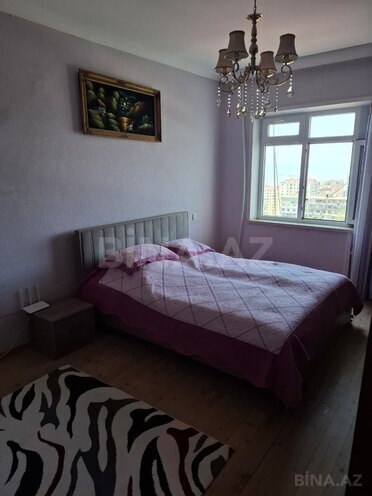 Satılır 3 otaqlı köhnə tikili 65 m², Köhnə Günəşli q., photo 6 from 14
