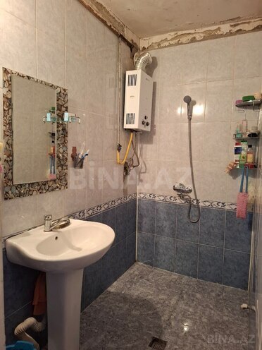 Satılır 3 otaqlı köhnə tikili 65 m², Köhnə Günəşli q., photo 12 from 14