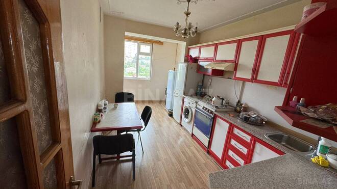 Продаётся 2-комн. вторичка 60 м², м. Халглар Достлугу, photo 5 from 7