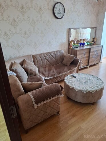 Satılır 3 otaqlı köhnə tikili 65 m², Köhnə Günəşli q., photo 5 from 14