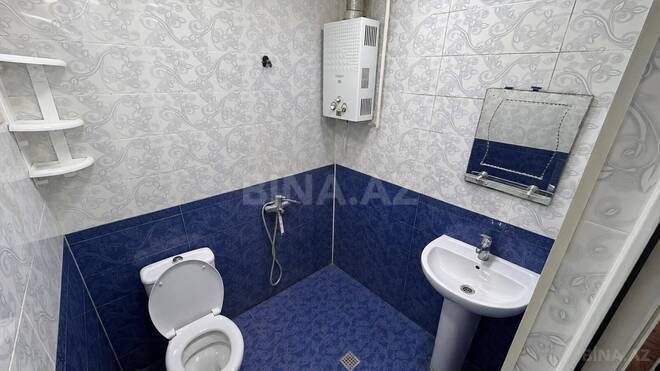 Продаётся 2-комн. вторичка 60 м², м. Халглар Достлугу, photo 6 from 7