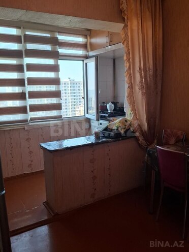 Satılır 3 otaqlı köhnə tikili 65 m², Köhnə Günəşli q., photo 10 from 14