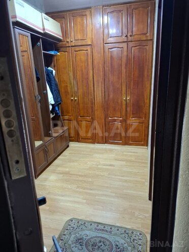 Satılır 3 otaqlı köhnə tikili 65 m², Köhnə Günəşli q., photo 8 from 14