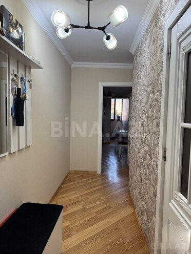 Satılır 3 otaqlı köhnə tikili 75 m², Memar Əcəmi m., photo 9 from 11