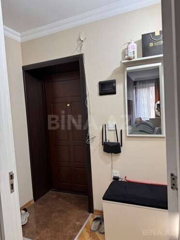 Satılır 3 otaqlı köhnə tikili 75 m², Memar Əcəmi m., photo 8 from 11