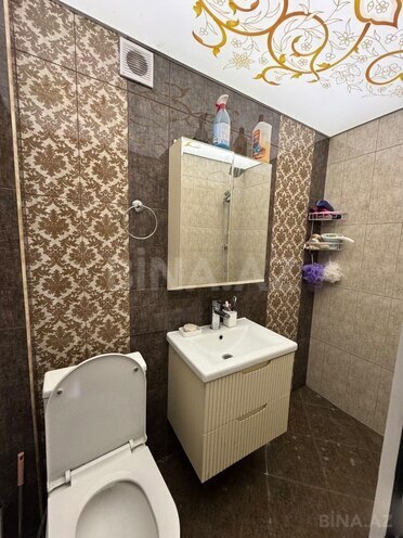 Satılır 3 otaqlı köhnə tikili 75 m², Memar Əcəmi m., photo 5 from 11