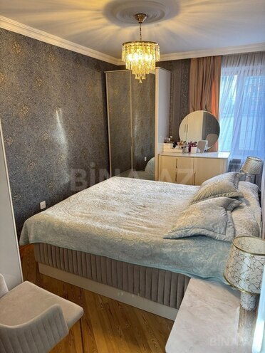 Satılır 3 otaqlı köhnə tikili 75 m², Memar Əcəmi m., photo 1 from 11