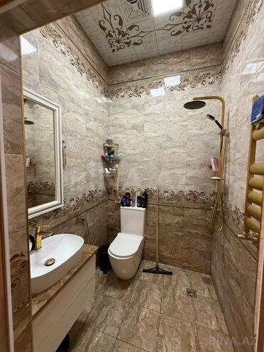 Сдаётся 2-комн. новостройка 65 м², м. Нариман Нариманов, photo 13 from 14