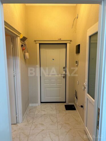 Сдаётся 2-комн. новостройка 65 м², м. Нариман Нариманов, photo 12 from 14