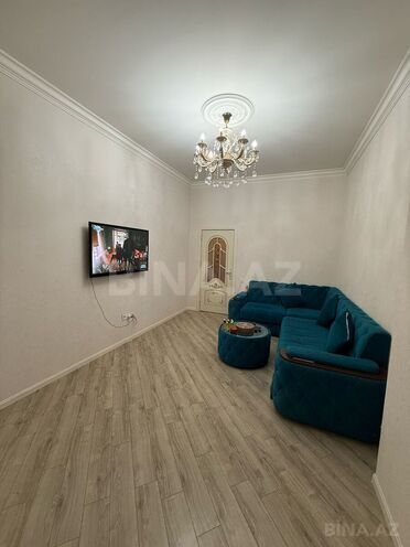Сдаётся 2-комн. новостройка 65 м², м. Нариман Нариманов, photo 3 from 14