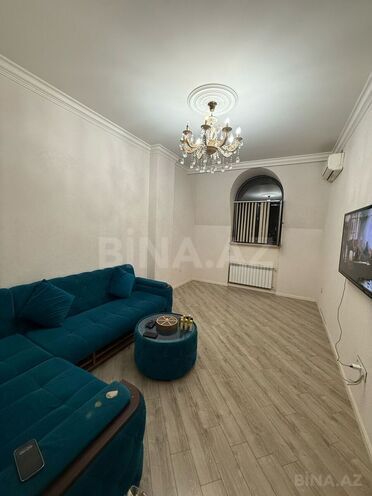 Сдаётся 2-комн. новостройка 65 м², м. Нариман Нариманов, photo 4 from 14