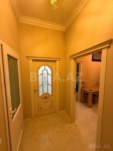 Сдаётся 2-комн. новостройка 65 м², м. Нариман Нариманов, photo 11 from 14