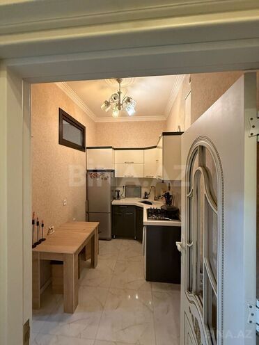 Сдаётся 2-комн. новостройка 65 м², м. Нариман Нариманов, photo 9 from 14