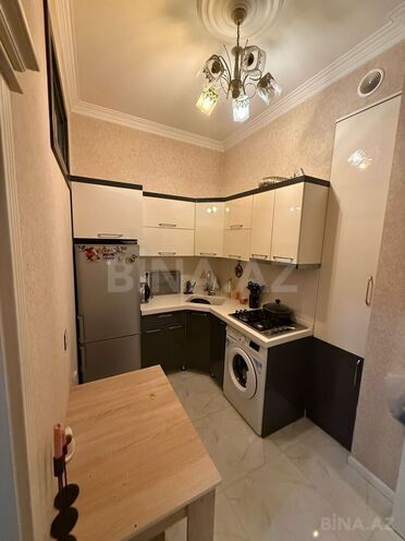 Сдаётся 2-комн. новостройка 65 м², м. Нариман Нариманов, photo 10 from 14
