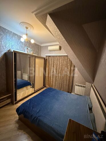 Сдаётся 2-комн. новостройка 65 м², м. Нариман Нариманов, photo 8 from 14