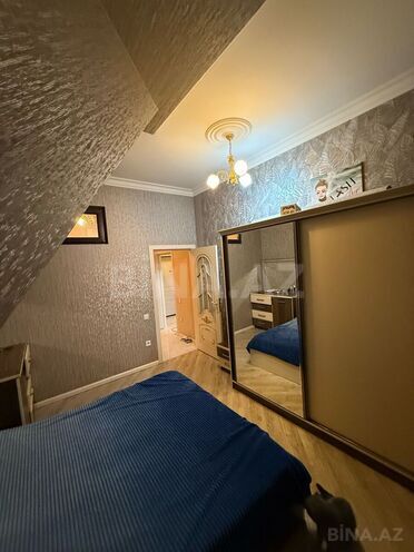 Сдаётся 2-комн. новостройка 65 м², м. Нариман Нариманов, photo 7 from 14