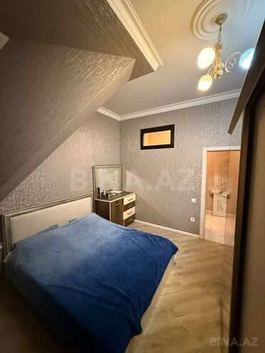 Сдаётся 2-комн. новостройка 65 м², м. Нариман Нариманов, photo 6 from 14