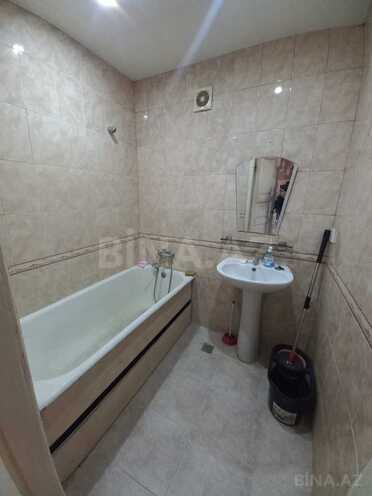 Satılır 2 otaqlı köhnə tikili 70 m², Yasamal r., photo 7 from 11