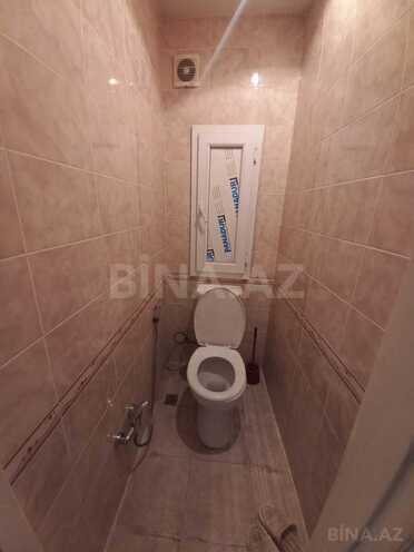 Satılır 2 otaqlı köhnə tikili 70 m², Yasamal r., photo 8 from 11