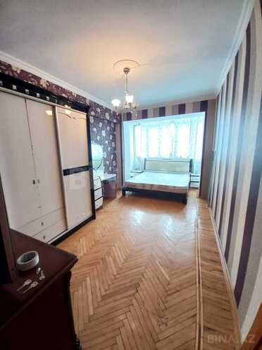 Satılır 2 otaqlı köhnə tikili 70 m², Yasamal r., photo 5 from 11