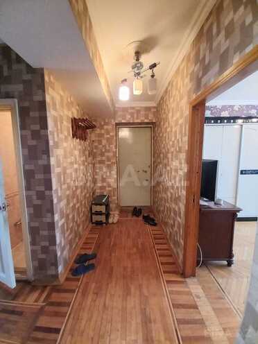 Satılır 2 otaqlı köhnə tikili 70 m², Yasamal r., photo 6 from 11