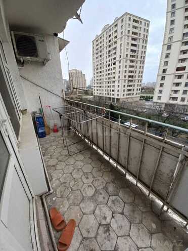Satılır 2 otaqlı köhnə tikili 70 m², Yasamal r., photo 9 from 11