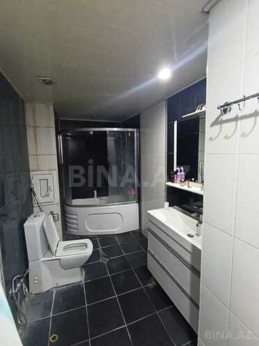 Продаётся 2-комн. новостройка 86 м², Бинагадинский р., photo 13 from 14