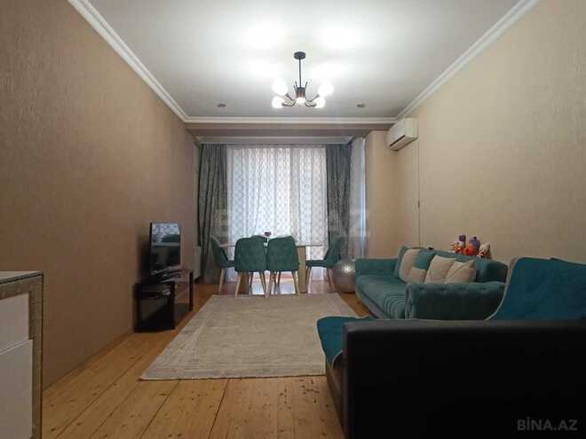 Продаётся 2-комн. новостройка 86 м², Бинагадинский р., photo 3 from 14